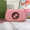 New Fashion GG Handbag 374 QA