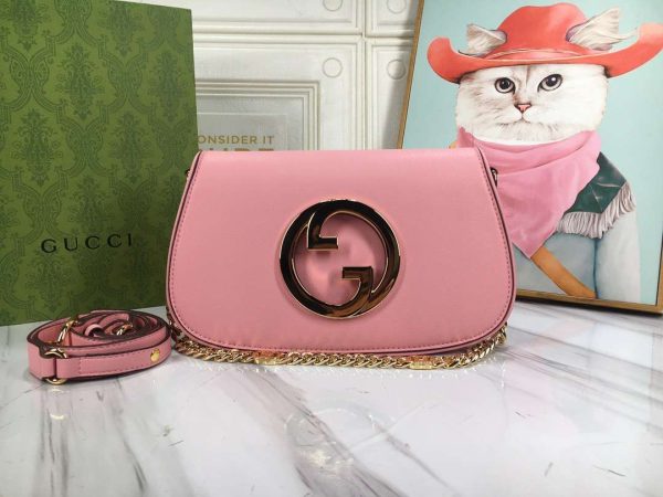 New Fashion GG Handbag 374 QA