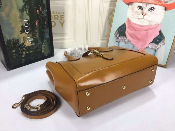 New Fashion GG Handbag 367 QA