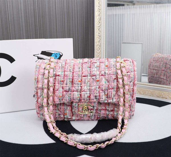 New Fashion CN Handbag 557 QA