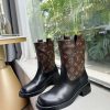 New Fashion LV Women Shoes L031 New Fashion LV Women Shoes L031