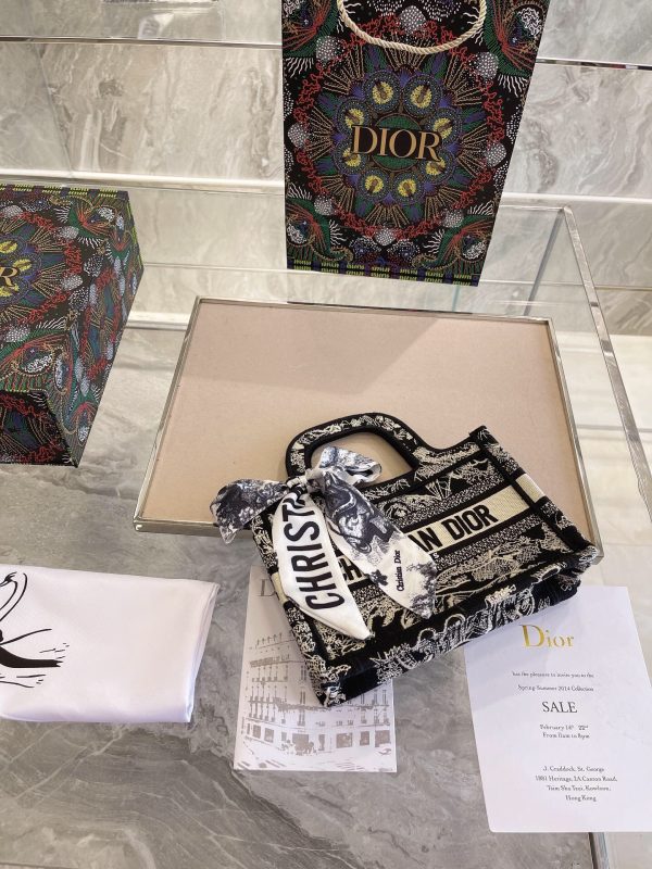 New Fashion Bag D3071 TEN
