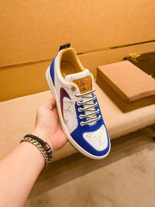 New Fashion Shoes L3264 TEN
