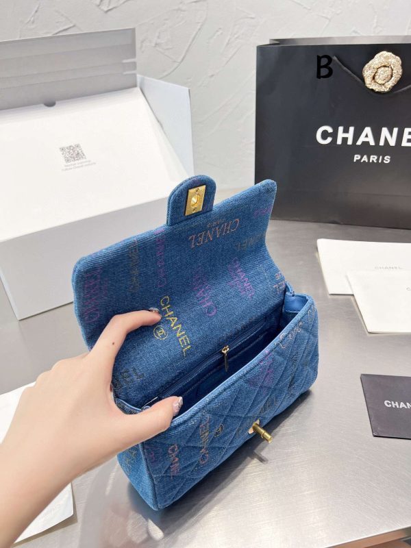 New Fashion Bag C3303 – SOLD OUT!!!