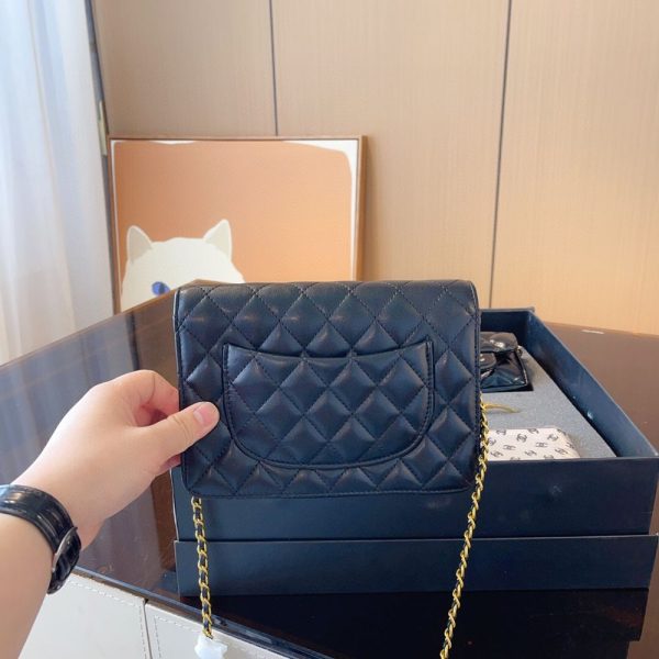 New Fashion Bag C3859 TEN