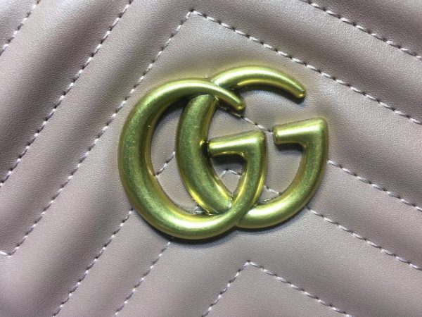 New Fashion GG Handbag 263 QA