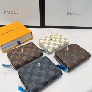 New Fashion Wallet H486 TEN