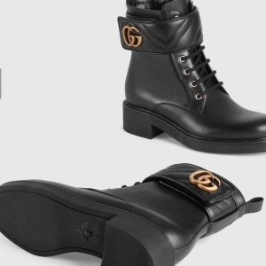 New Fashion Women GG Shoes G134 PA