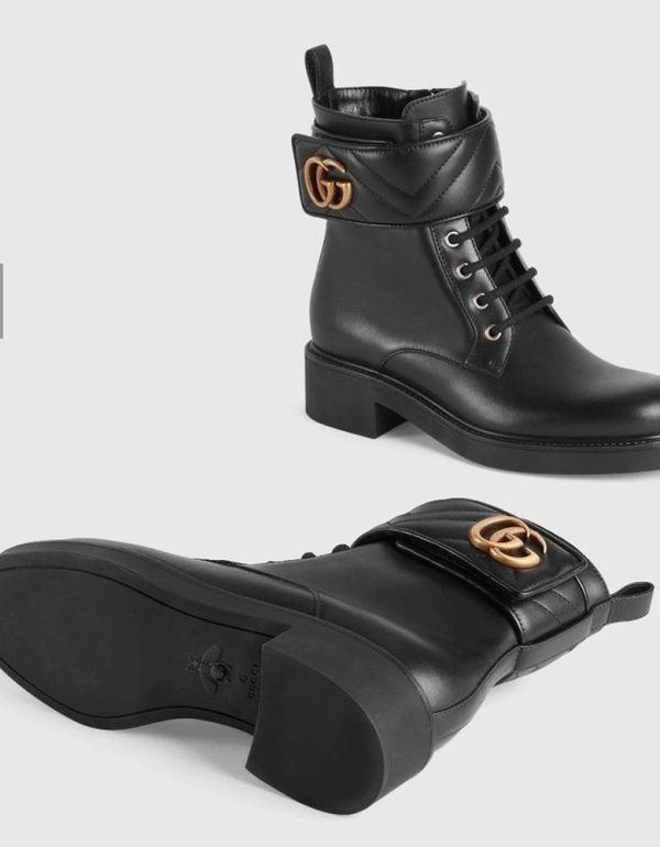 New Fashion Women GG Shoes G134 PA