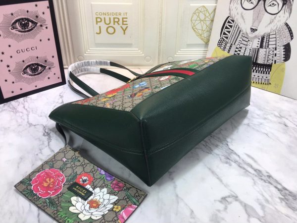New Fashion GG Handbag 273 QA