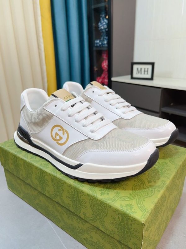 New Fashion Shoes G3274.1 TEN