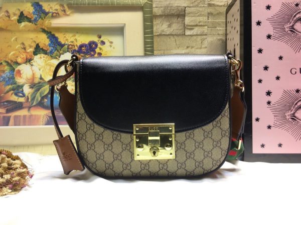 New Fashion GG Handbag 128 QA