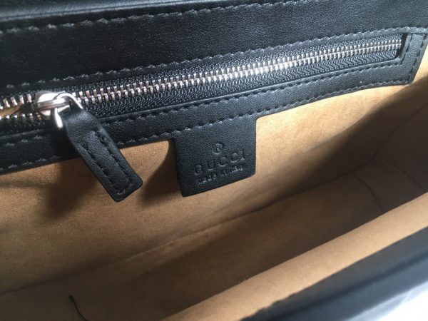 New Fashion GG Handbag 265 QA