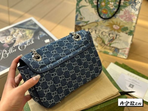 New Fashion GG Handbag G463 QA New Fashion GG Handbag G463 QA