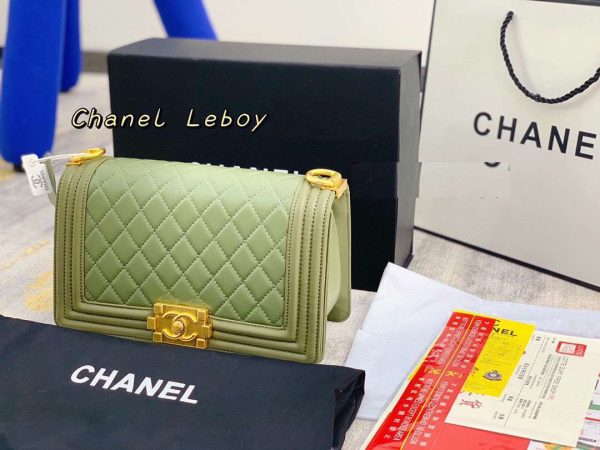 New Fashion Bag C3360.1 – SOLD OUT!!!