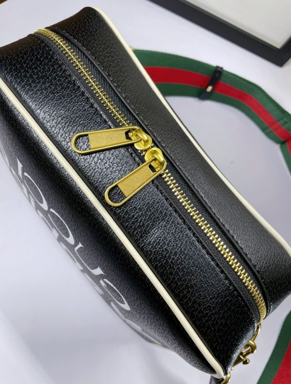 New Fashion GG Handbag 319 QA