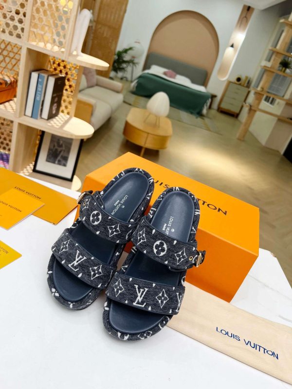 New Fashion LV Women Shoes 161 PA New Fashion LV Women Shoes 161 PA