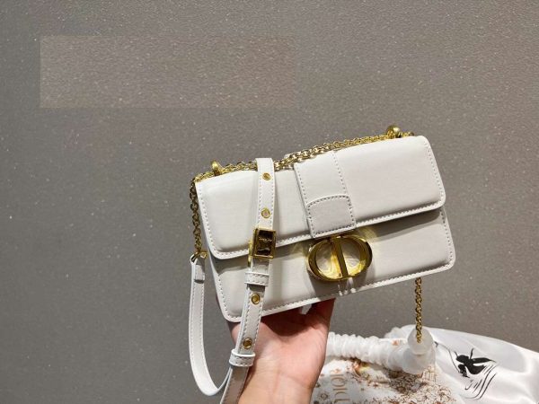 New Fashion Bag D3427 TEN