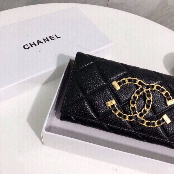 New Fashion Wallet H422 TEN