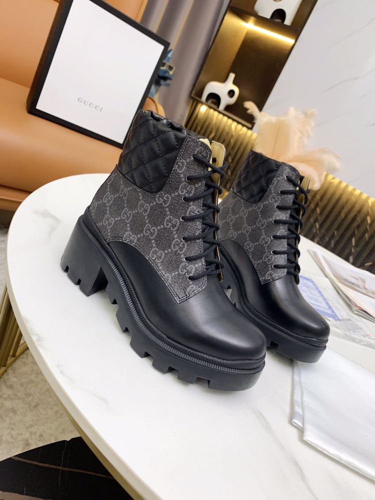 New Fashion GG Women Shoes 099