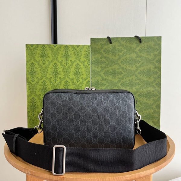 New Fashion GG Handbag 393 QA