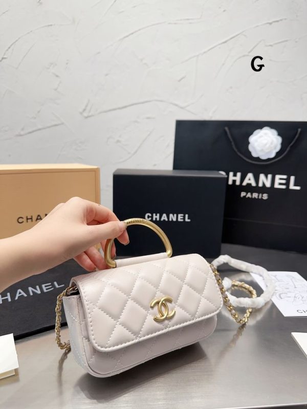 New Fashion Bag C3919 – SOLD OUT!!!