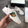 New Fashion Women GG Shoes G025 PA