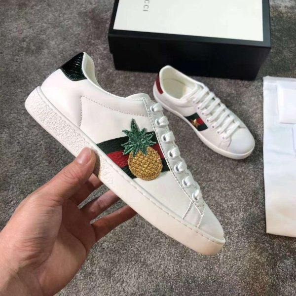 New Fashion Women GG Shoes G025 PA