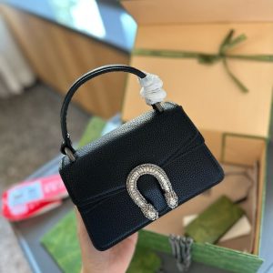 New Fashion GG Handbag G487 QA