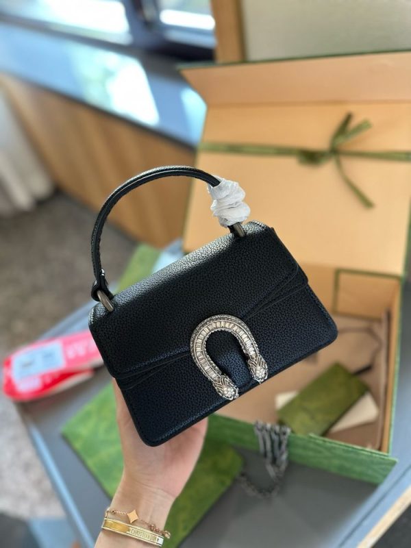 New Fashion GG Handbag G487 QA