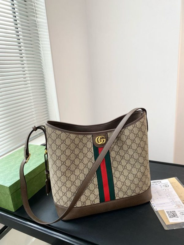 New Fashion GG Handbag G461 QA