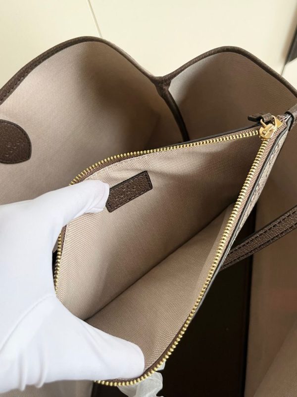 New Fashion GG Handbag 415 QA