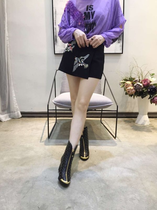 New Fashion Women CN Shoes 023 PA New Fashion Women CN Shoes 023 PA