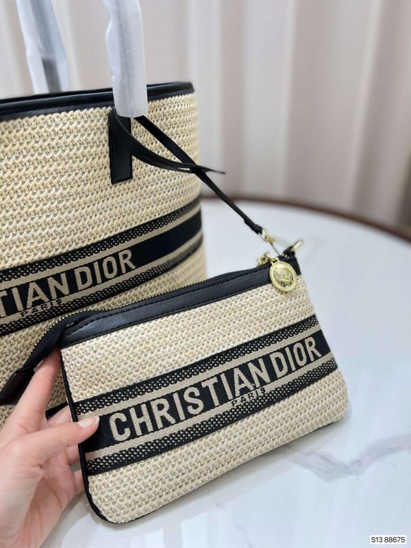 New Fashion Bag D3410 TEN