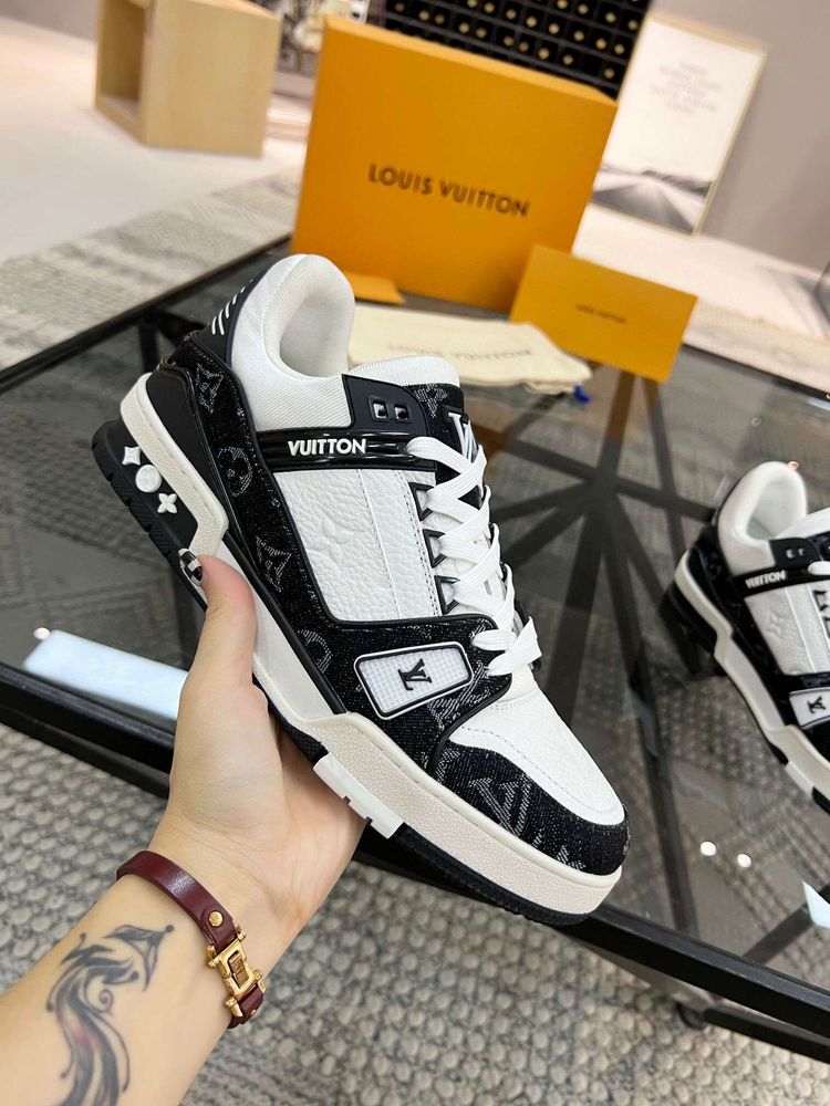 New Fashion Shoes L3089 TEN