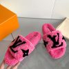 New Fashion LV Women Shoes 335 PA New Fashion LV Women Shoes 335 PA