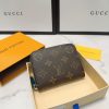 New Fashion Wallet H486 TEN