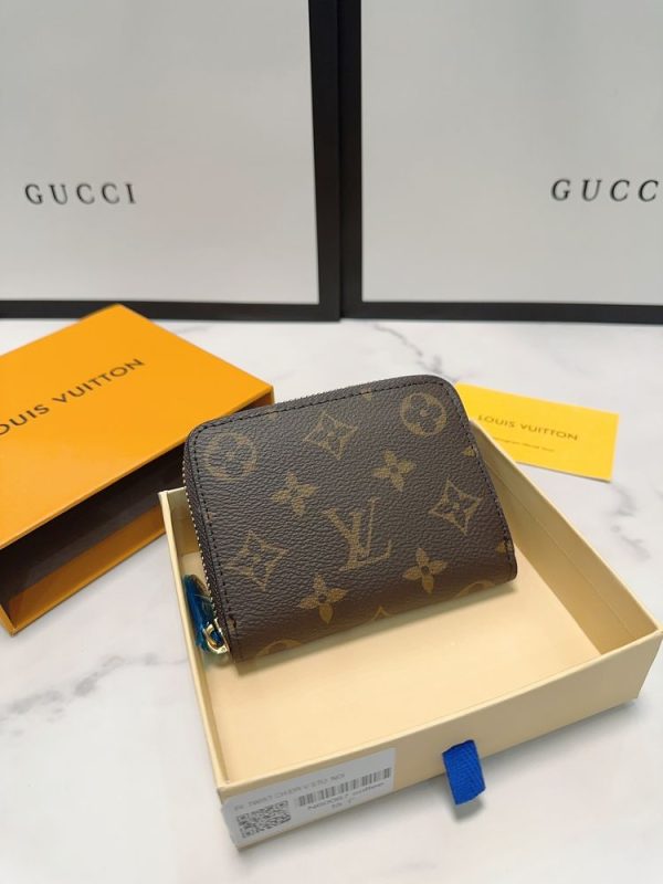 New Fashion Wallet H486 TEN