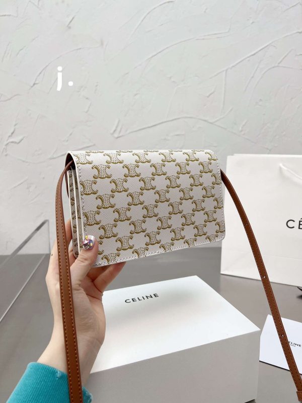 New Fashion Bag J3021 TEN