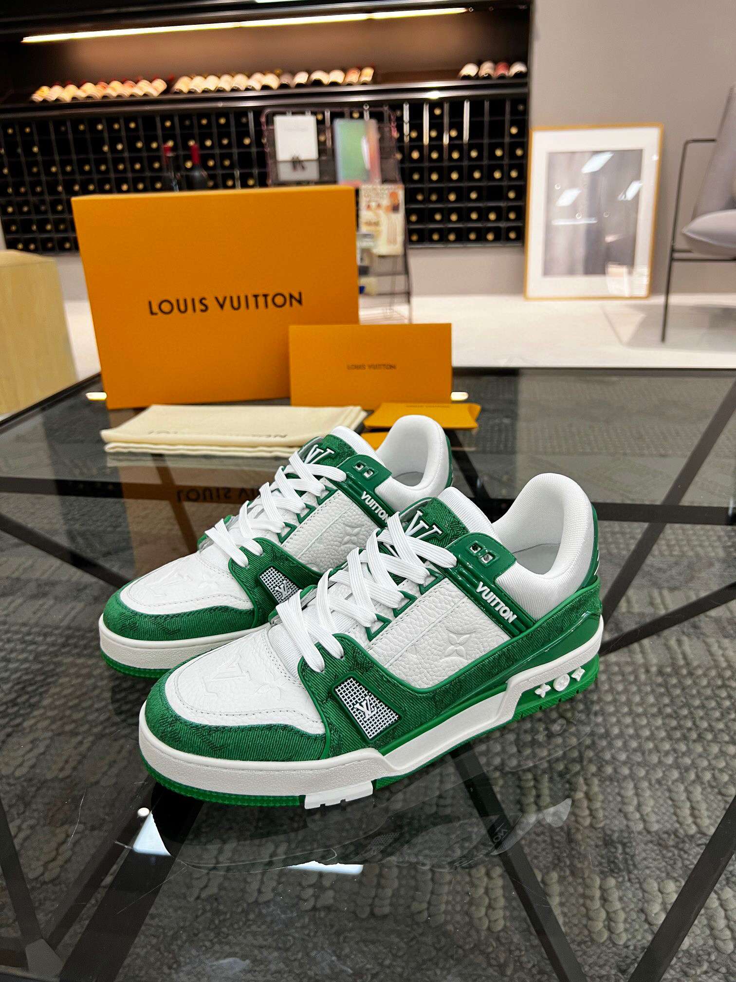 New Fashion Shoes L3090 TEN