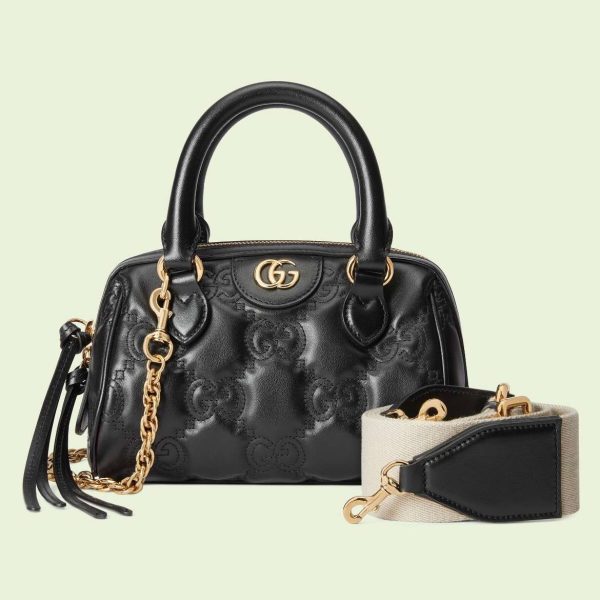 New Fashion GG Handbag 327 QA
