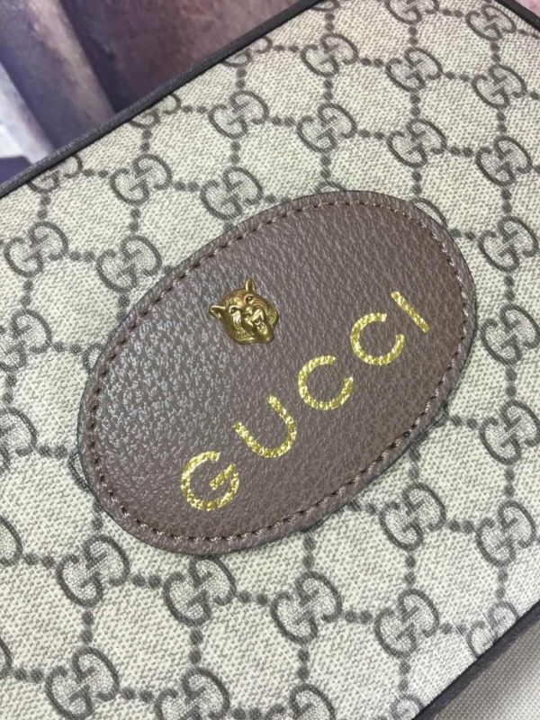 New Fashion GG Handbag 22 QA