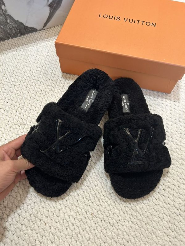New Fashion LV Women Shoes L423 New Fashion LV Women Shoes L423