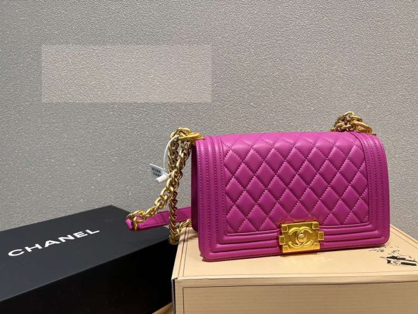 New Fashion Bag C3449 TEN