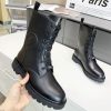 New Fashion LV Women Shoes 319 PA
