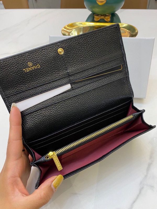 New Fashion Wallet H429 TEN