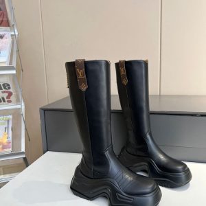 New Fashion LV Women Shoes L259