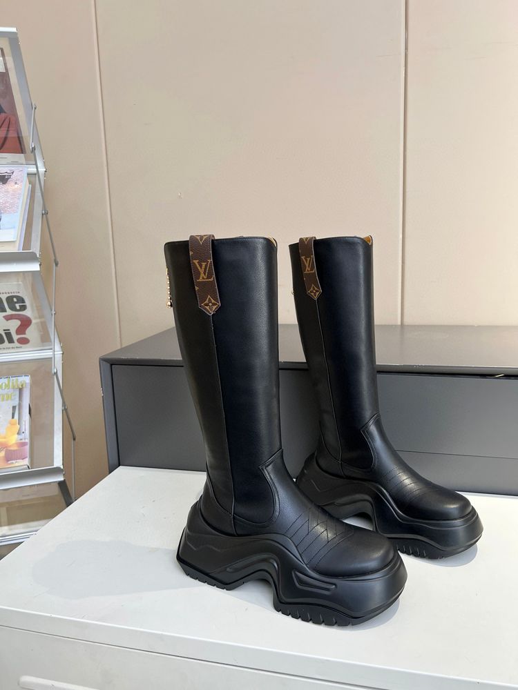 New Fashion LV Women Shoes L259 New Fashion LV Women Shoes L259