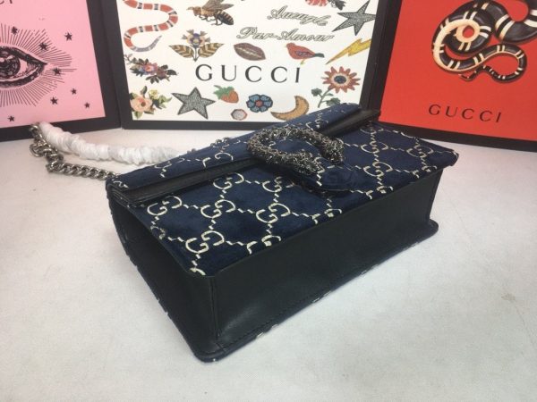 New Fashion GG Handbag 157 QA