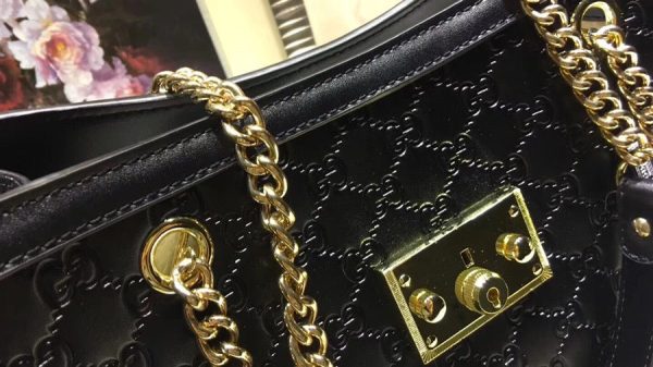 New Fashion GG Handbag 259 QA